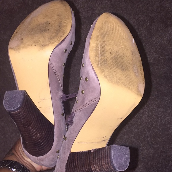 Candela booties - Picture 5 of 6